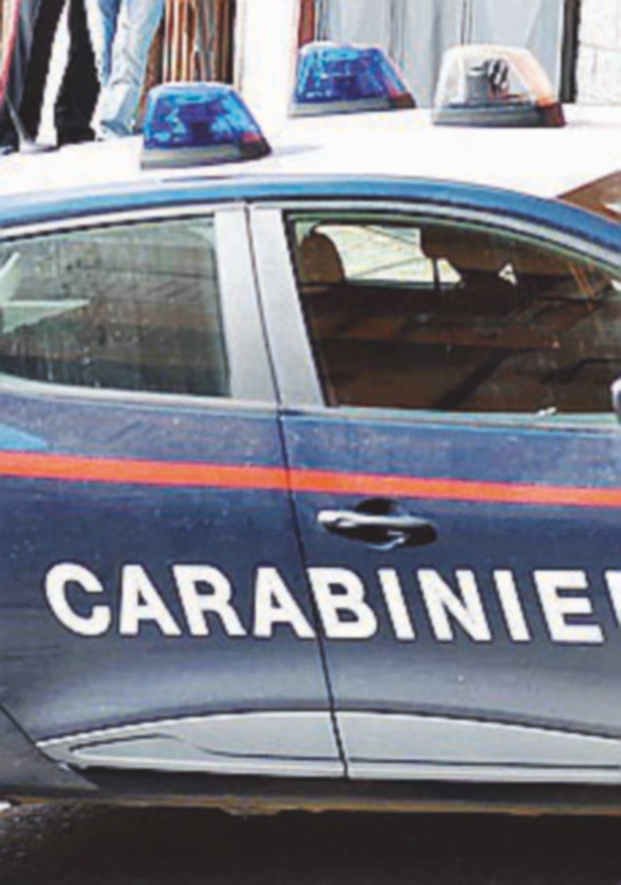 Parte un colpo nello studio medico, morto un paziente Parte un colpo nello studio medico, morto un paziente