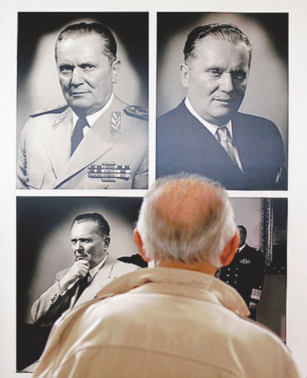 Sfidò Mosca - Josip Broz, nome di guerra Tito - Ap L’attico dei “non allineati” da Tito ai milionari