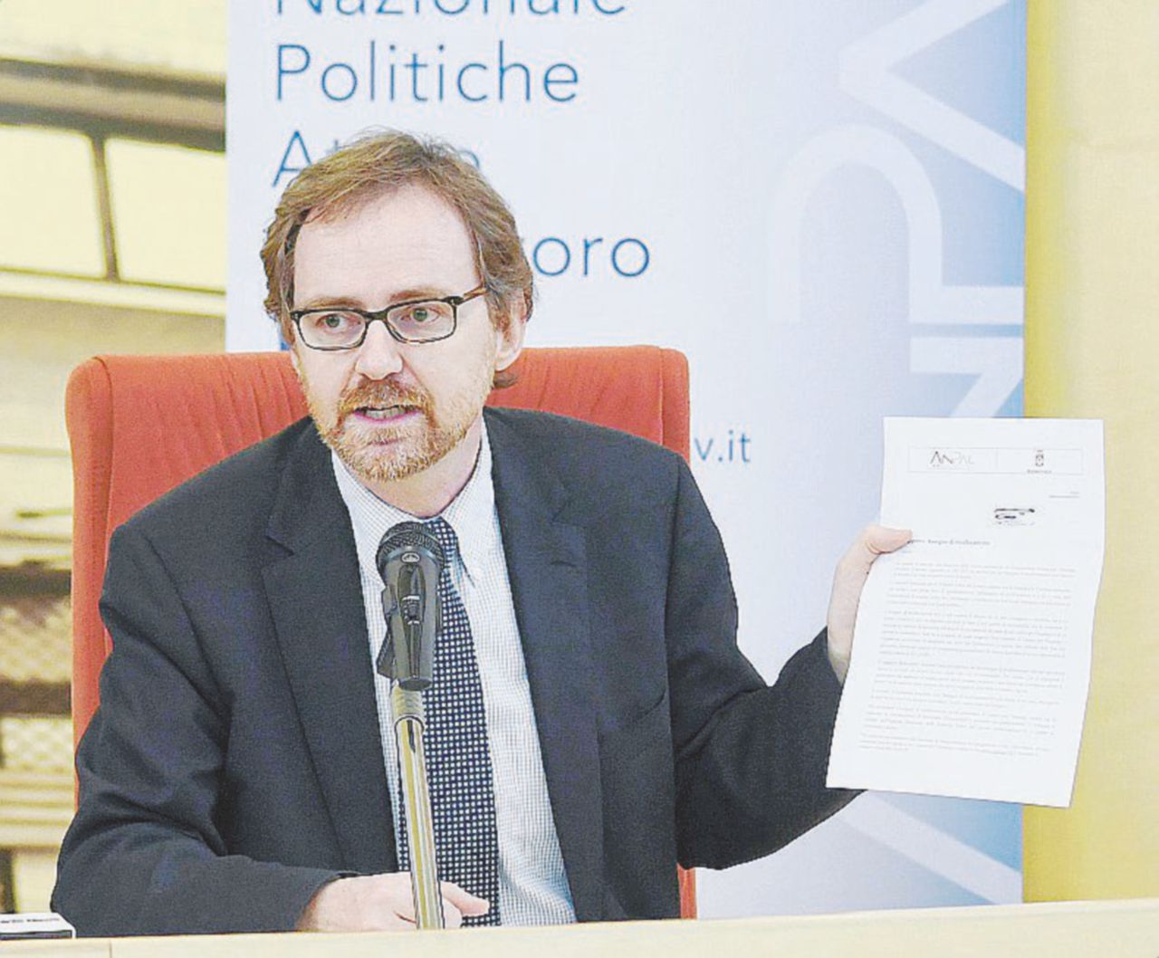 Il grande caos dei centri per l’impiego primo ostacolo sulla via del reddito di cittadinanza