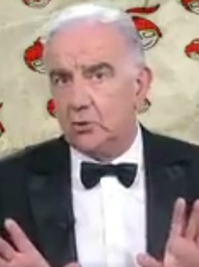 Copertina di Governo, Gene Gnocchi: “Salvini ha lanciato il ‘Gratta e resta’ per gli immigrati: scopri se per te la pacchia continua”