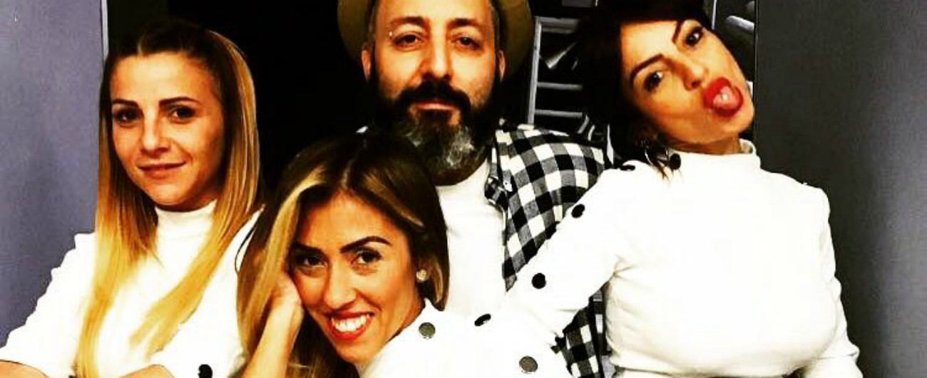 Copertina di “Nel mio negozio piega gratis alle donne con la pensione minima. Sperando che la politica si svegli”