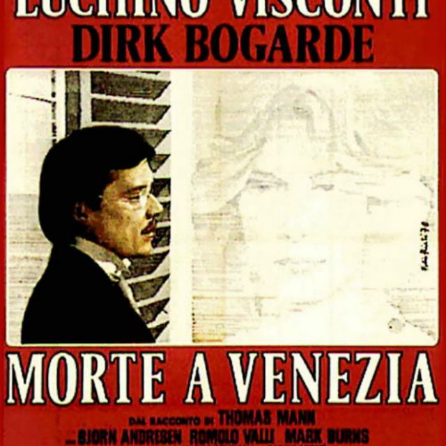 Luchino Visconti, Morte a Venezia e Ossessione restaurati: retrospettiva cult negli Usa