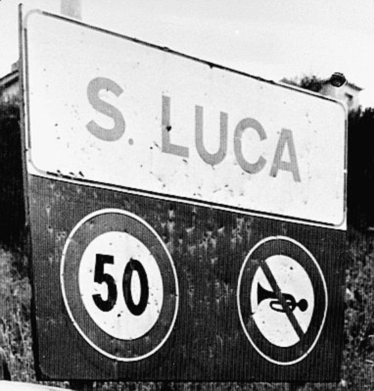 Solito segno - San Luca - Ansa San Luca, per la terza volta di fila nessuno si è candidato a sindaco