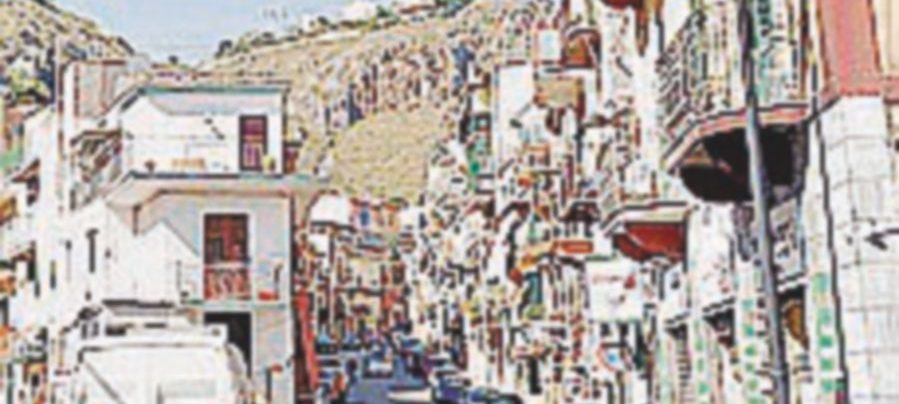 “Pericolo di morte a Boccadifalco”, avviso choc del Comune “Pericolo di morte a Boccadifalco”, avviso choc del Comune