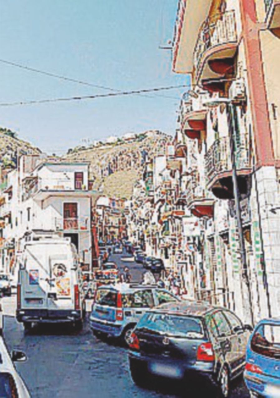 “Pericolo di morte a Boccadifalco”, avviso choc del Comune “Pericolo di morte a Boccadifalco”, avviso choc del Comune
