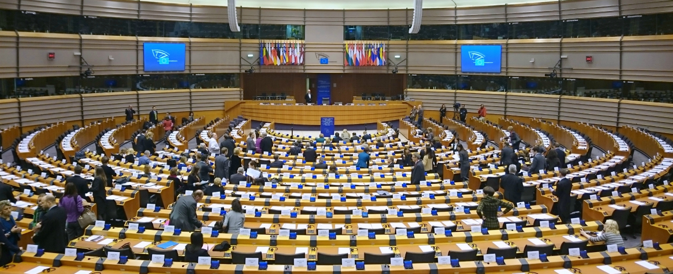 Copertina di Migranti, chi gioisce per l’affossamento del regolamento di Dublino