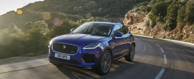 Copertina di Car Design Award 2018, a Parco Valentino i premi per le più belle del reame – FOTO