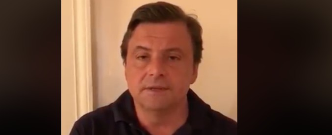 Copertina di Ilva, Calenda contro Grillo: “Sei come il grande Gatsby. Il modo in cui parli della vita di decine di migliaia di operai è intollerabile”