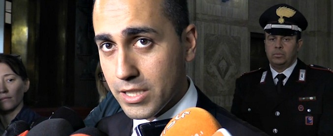 Copertina di Ilva, Di Maio: “Chiusura? Stiamo studiando il dossier. Qualunque decisione sarà presa con responsabilità”