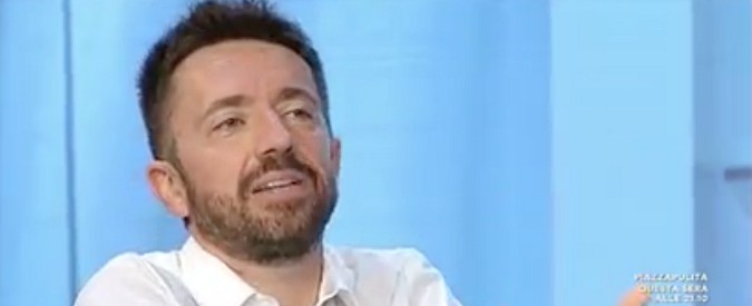 Copertina di Conte, Scanzi: “La gaffe su Mattarella? La mancanza di memoria storica è trasversale, ricordo Berlusconi e Renzi”