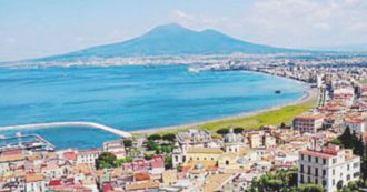 Copertina di Castellammare, il pressing Pd-5 Stelle per lo scioglimento