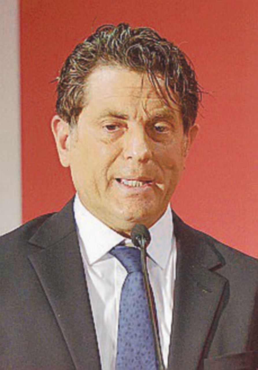 Montante resta in cella. Crocetta convocato in Antimafia Montante resta in cella. Crocetta convocato in Antimafia