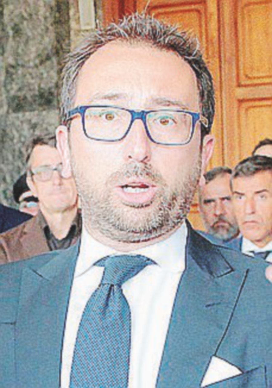 Anm e giornalisti: “Bene lo stop a decreto intercettazioni” Anm e giornalisti: “Bene lo stop a decreto intercettazioni”
