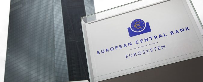 Bce, invece di fermare il QE dirottiamolo a sostegno di imprese e lavoro