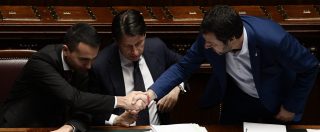 Legge di Bilancio, accordo di governo: “Conti compatibili con le riforme”. Lo spread sale, Salvini: “Non lo temiamo”