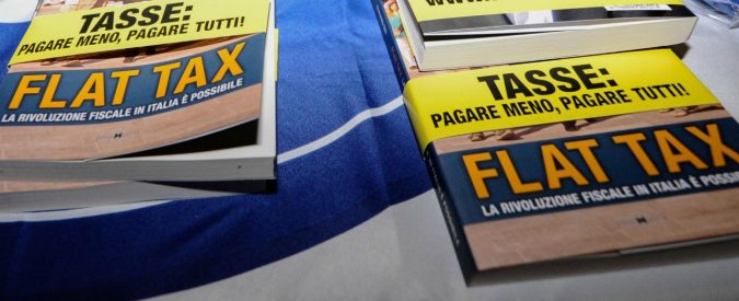 Flat tax, ‘senza coperture pochi effetti su investimenti e consumi’. I precedenti dagli Usa di Reagan alla Russia di Putin - 5/5