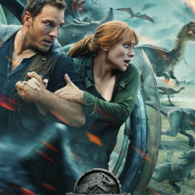 Jurassic World – Il regno distrutto, ecco il primo blockbuster animalista della storia