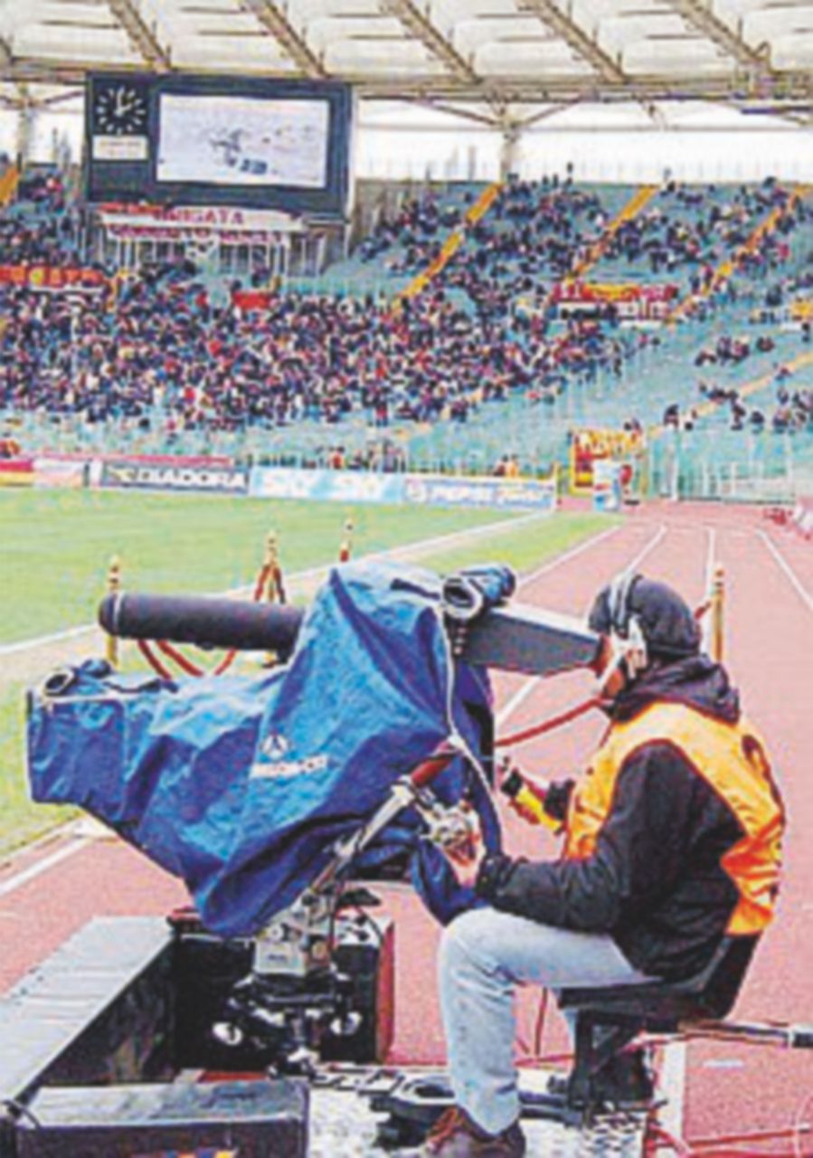 Salta “90° minuto”, e pacchetti separati per il calcio in tv Salta “90° minuto”, e pacchetti separati per il calcio in tv