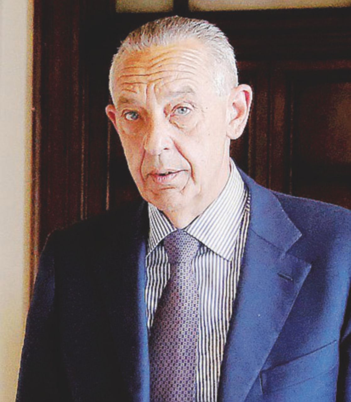 - Umberto Del Basso De Caro - Ansa Concussione e voto di scambio, Del Basso De Caro archiviato