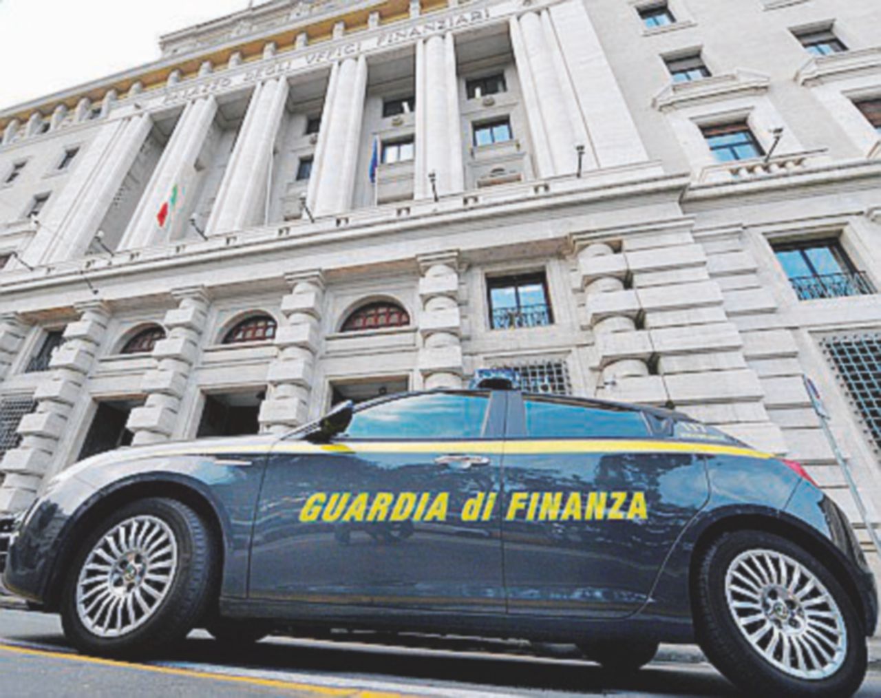 - - Ansa “Alla Fintecna (Cdp) svendita di partecipazioni pubbliche: danno patrimoniale da 46 mln”