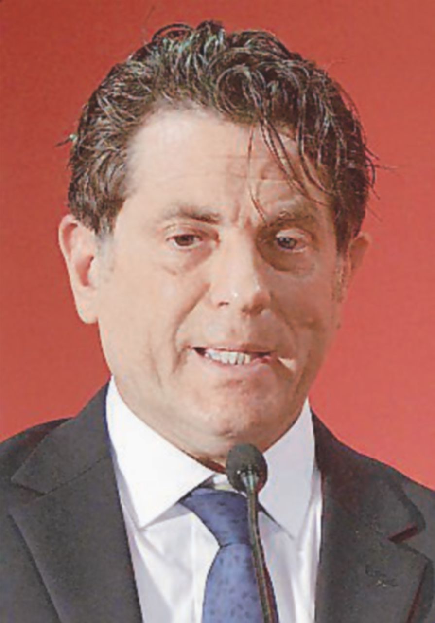 Montante, trovate altre carte nascoste. Sentito il vice dell’Aisi Montante, trovate altre carte nascoste. Sentito il vice dell’Aisi
