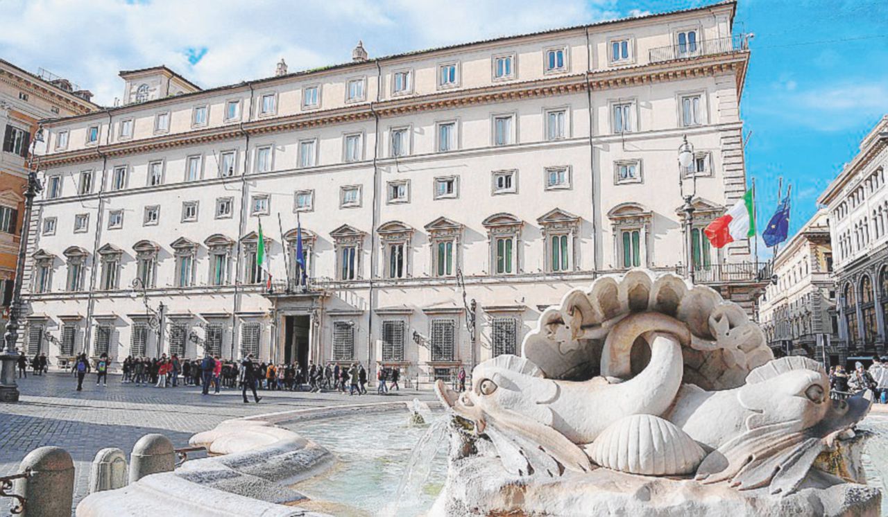 Giuseppe Busia, il segretario generale allevato nei palazzi: tra Pd, Soro e Rutelli