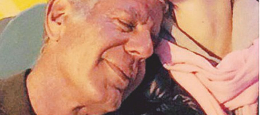 Anthony Bourdain la fame di vita non gli è bastata Anthony Bourdain la fame di vita non gli è bastata