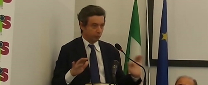 Copertina di Centrosinistra, Orlando sbotta: “Non si capisce chi detta la linea del partito. Al Sud il Pd sarebbe meglio non esistesse”