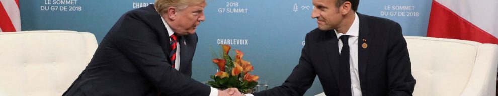 G7, Trump: “Sul commercio Ue brutale con Usa”. Merkel: “Avremo testo comune, ma non risolve i problemi”
