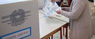 Copertina di Comunali, a Qualiano (Napoli) compravendita di voti per 30 euro o per un buono per tre colazioni: 9 denunciati