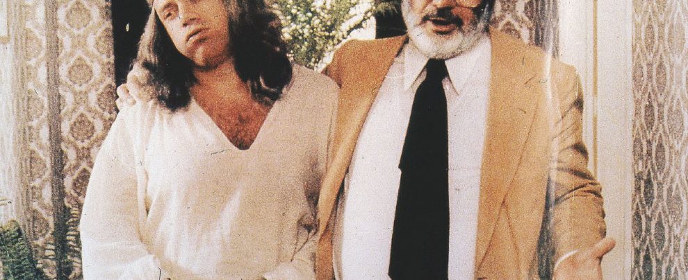 “Brega menava, guai a farlo incavolare. Lo sa Volonté…” “Brega menava, guai a farlo incavolare. Lo sa Volonté…”