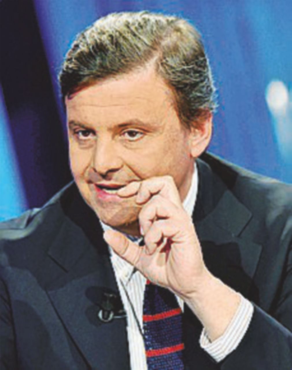 “Falla finita”, “Non fare il bullo”. Calenda e Boccia litigano sull’Ilva “Falla finita”, “Non fare il bullo”. Calenda e Boccia litigano sull’Ilva