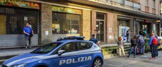 Copertina di Genova, sparò a un uomo durante il Tso: poliziotto a processo. Il gip: “Usò l’arma con imprudenza. Bastava un colpo”