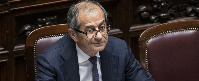 Agevolazioni fiscali, 75 miliardi sotto la lente di Tria: dai rimborsi all’autotrasporto ai vantaggi per gli armatori