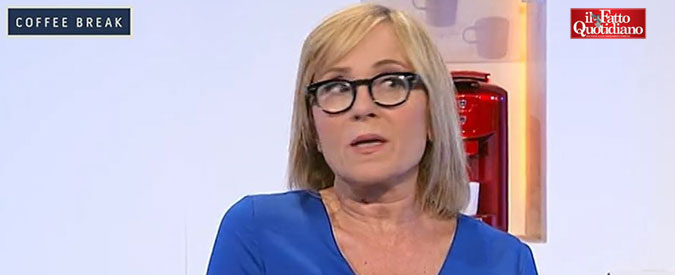 Copertina di Meli: “Italiani? Razzisti con anello al naso. Berlusconi gli ha fatto promesse mai mantenute ma lo votano”