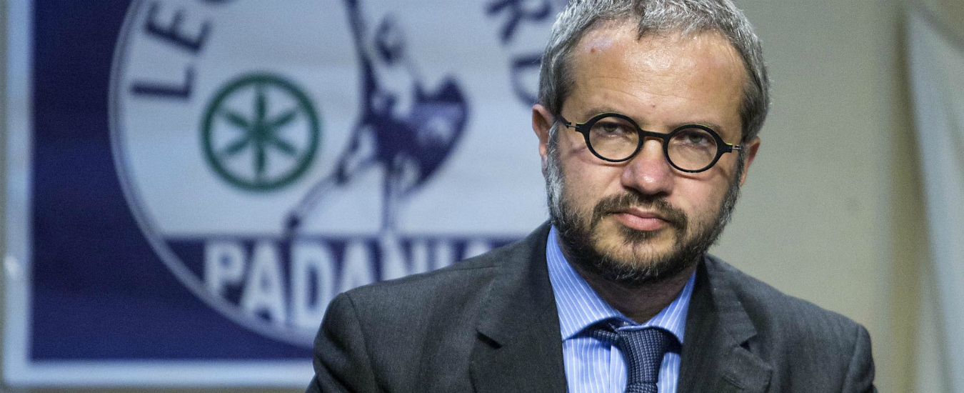 Banca Arner, la Cassazione conferma sanzione per Claudio Borghi (Lega)