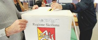 Copertina di Amministrative, in Sicilia voto a macchia di Gattopardo: tornano i sindaci degli anni ’80 e ’90. Ma non nei capoluoghi