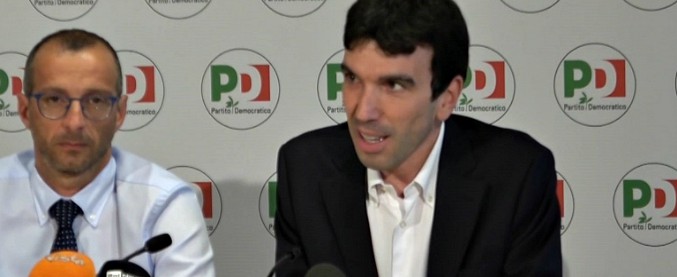 Copertina di Aquarius, Martina: “Aiuto dalla Spagna? Arriva da un paese socialista, non dagli amici di Salvini e di Orban”