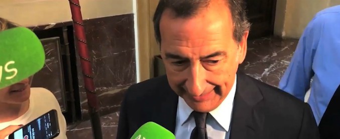 Copertina di Amministrative, Sala (sindaco di Milano): “Lo sconfitto è il M5s. Il governo? Lasciamolo lavorare”