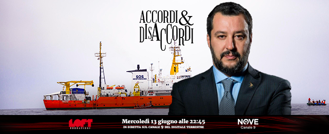 SCARICA ACCORDI E DISACCORDI