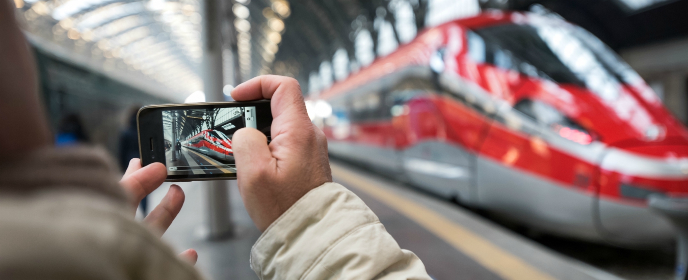 Alta velocità, perché la rete italiana è così striminzita