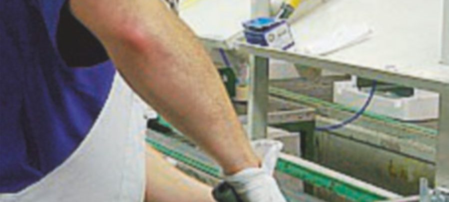 La produzione industriale frena più del previsto: -1,2% La produzione industriale frena più del previsto: -1,2%