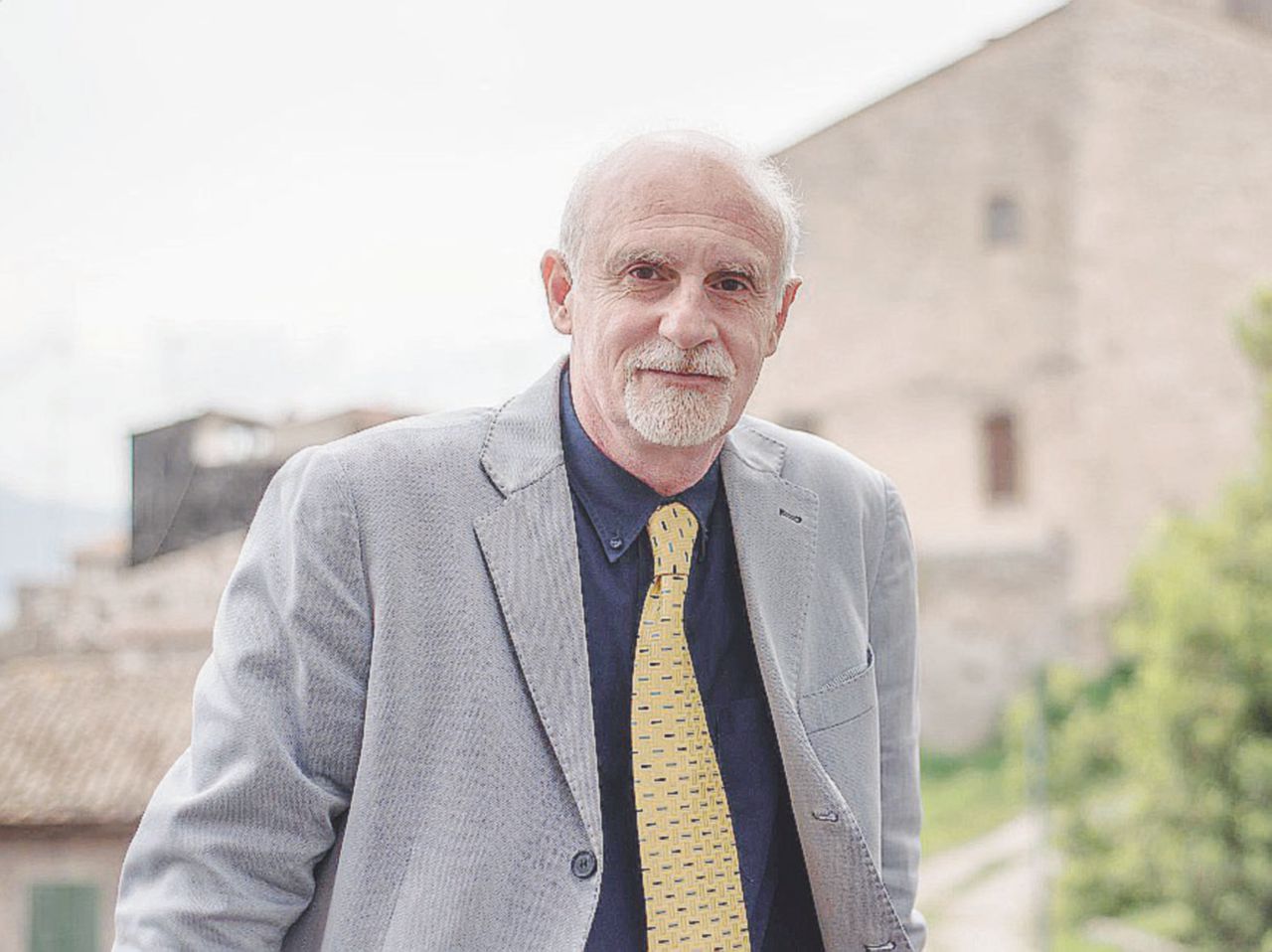 - Daniele Tasca, candidato da Casa Pound e quattro civiche - Ansa Anagni è nerissima: Casa Pound al ballottaggio contro l’uomo della Lega e di Fratelli d’Italia