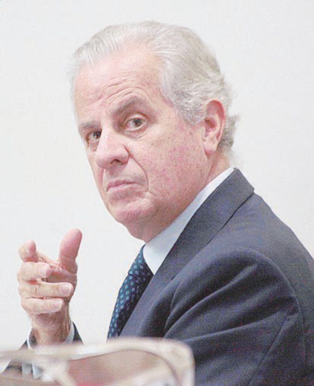Civico - Claudio Scajola - Ansa Ritornano il Partito del Cemento e Scajola: va in crisi il modello Toti