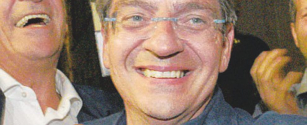 Chiaroscuro - Emilio Del Bono Il Pd è ancora vivo: perde, ma non tracolla