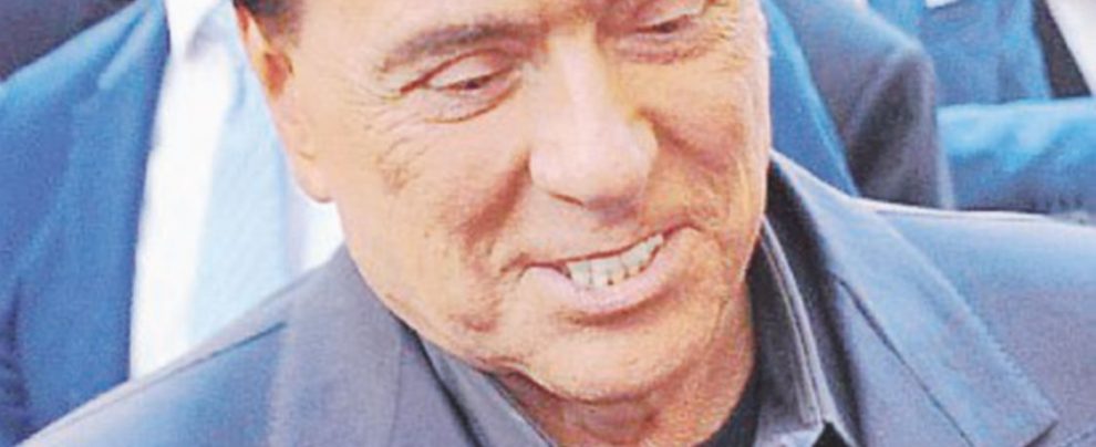 Riabilitato - Silvio Berlusconi - Ansa La grande paura azzurra: Forza Italia sta sparendo