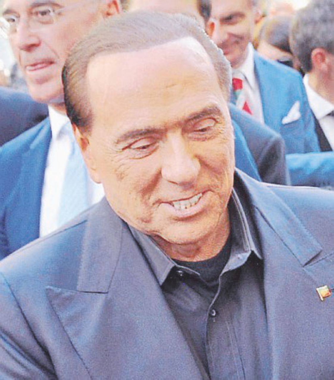 La grande paura azzurra: Forza Italia sta sparendo