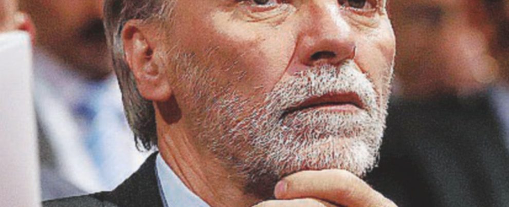 “Dissi io a Minniti: i porti non si chiudono” “Dissi io a Minniti: i porti non si chiudono”