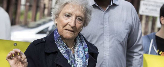 Ilaria Alpi, morta la madre Luciana: aveva 85 anni. Non ha mai conosciuto la verità sull’omicidio di sua figlia