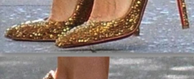 Moda, Louboutin vince la battaglia legale Ue: le famosissime suole rosse saranno solo sue